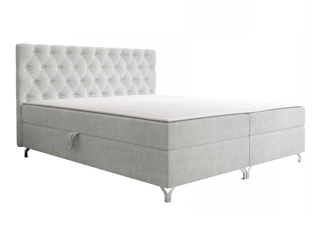 Continental bed Memphis 141 (Manila 14)