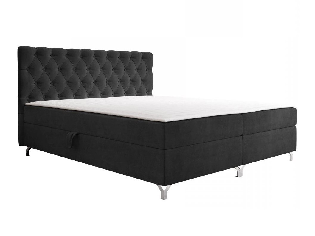Continental bed Memphis 141 (Manila 18)