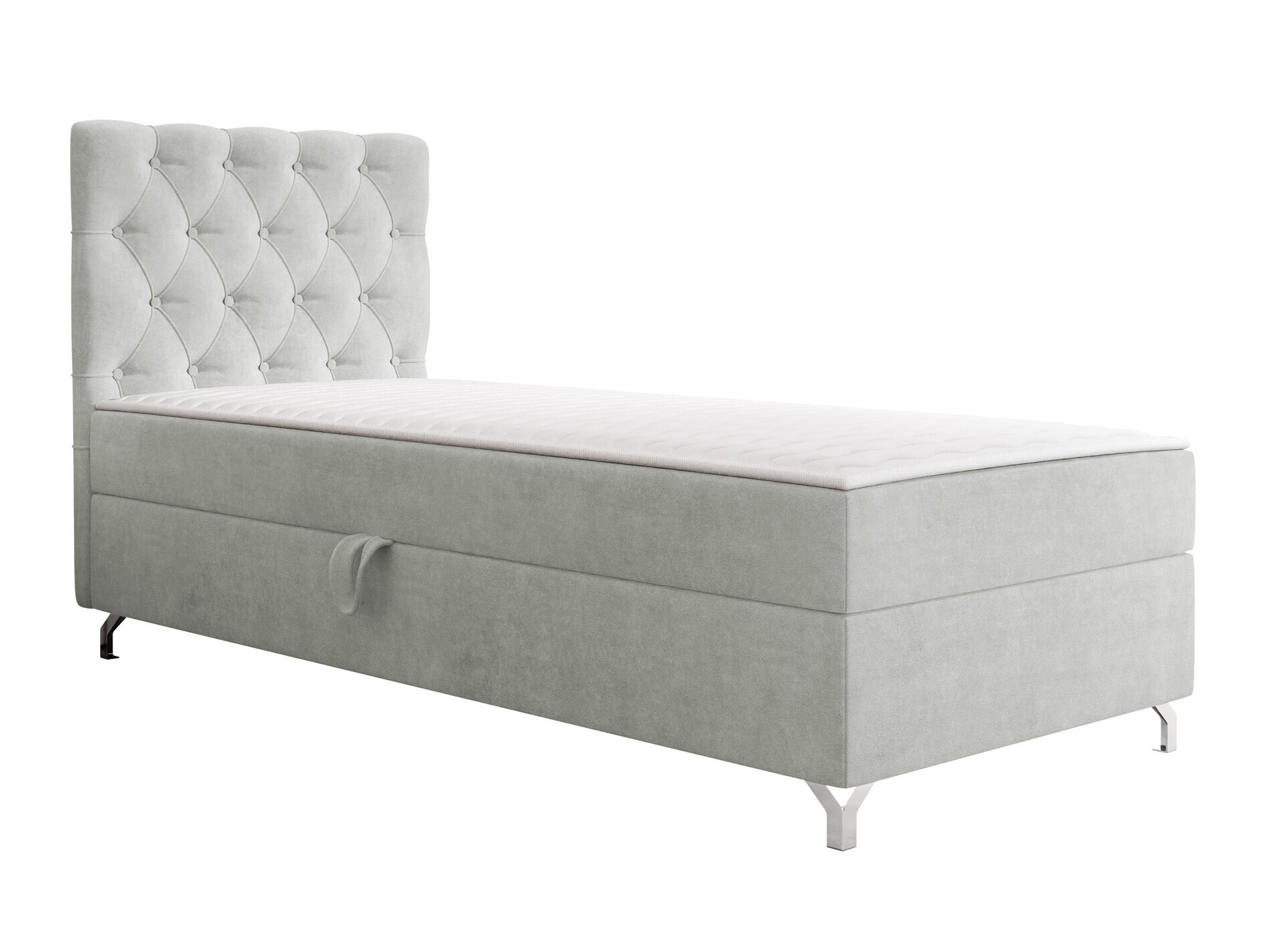 Continental bed Memphis 142 (Manila 14)