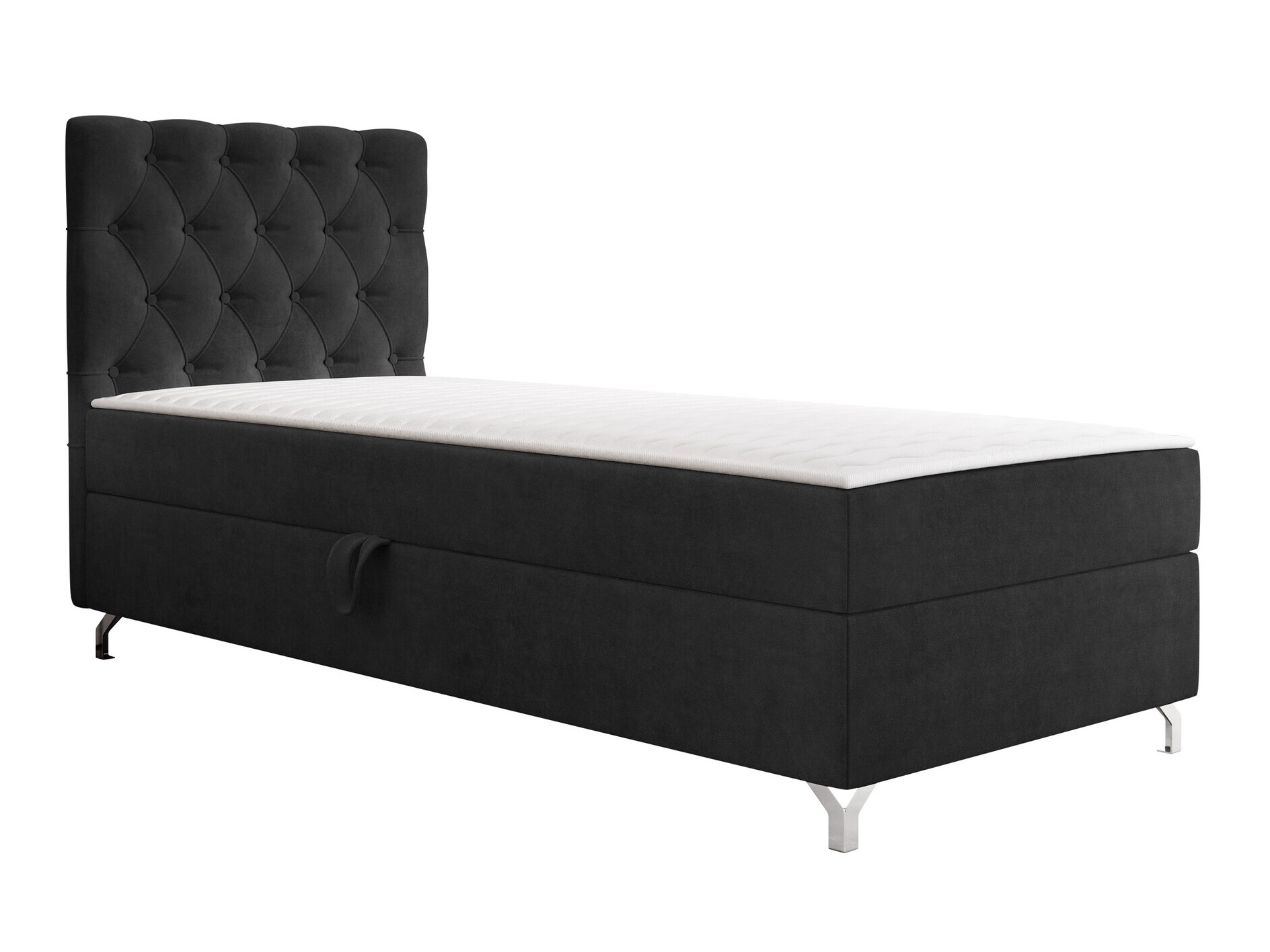 Continental bed Memphis 142 (Manila 18)