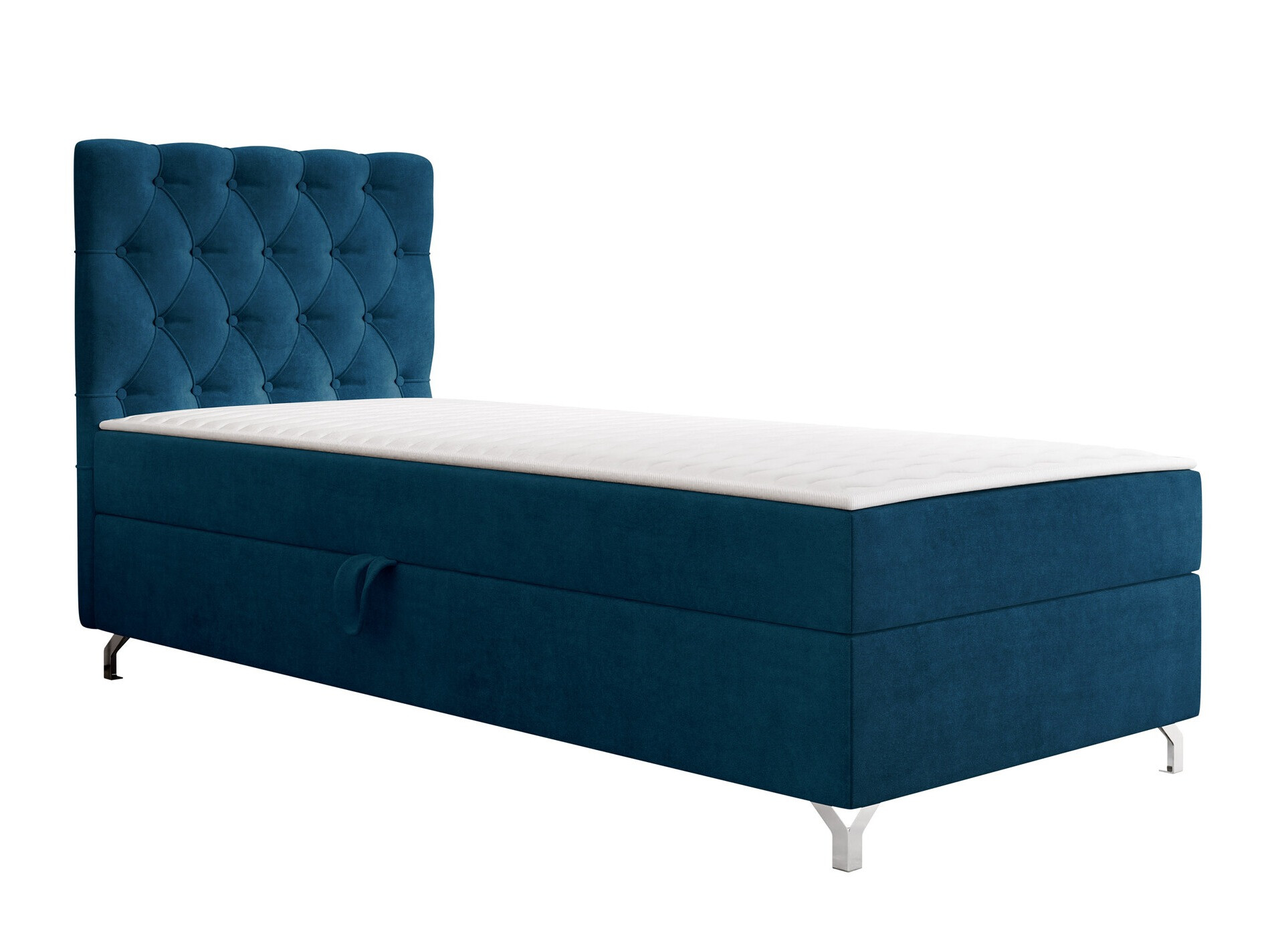 Continental bed Memphis 142 (Manila 26)