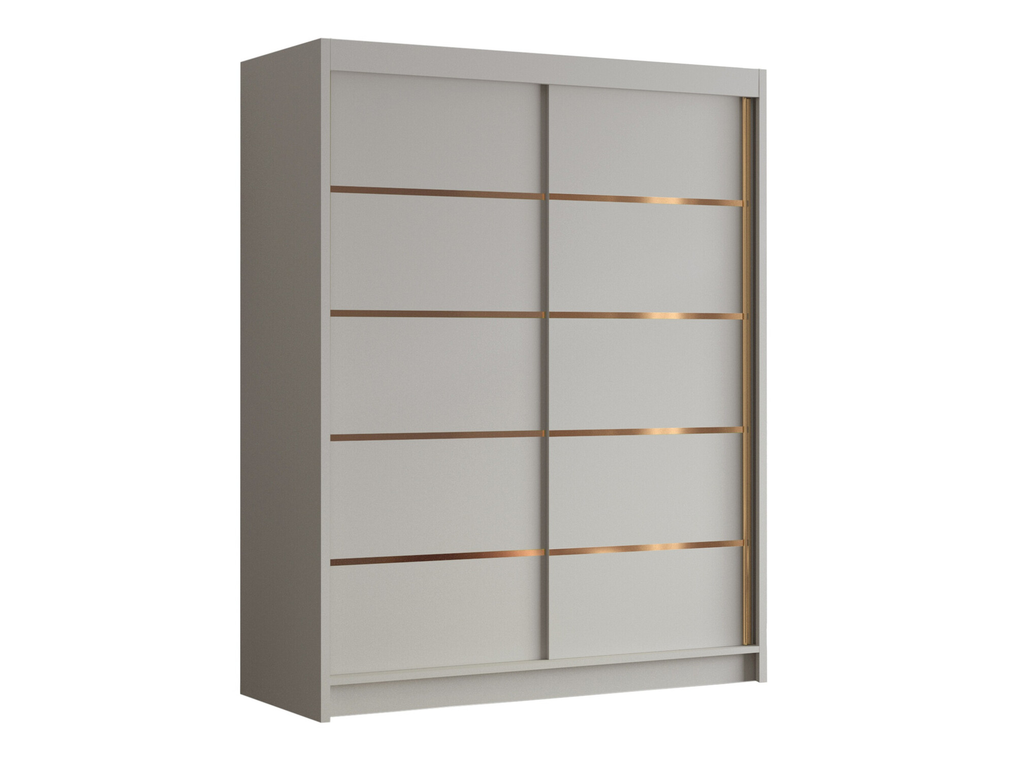 Wardrobe Closico Capsa III (Cashmere)