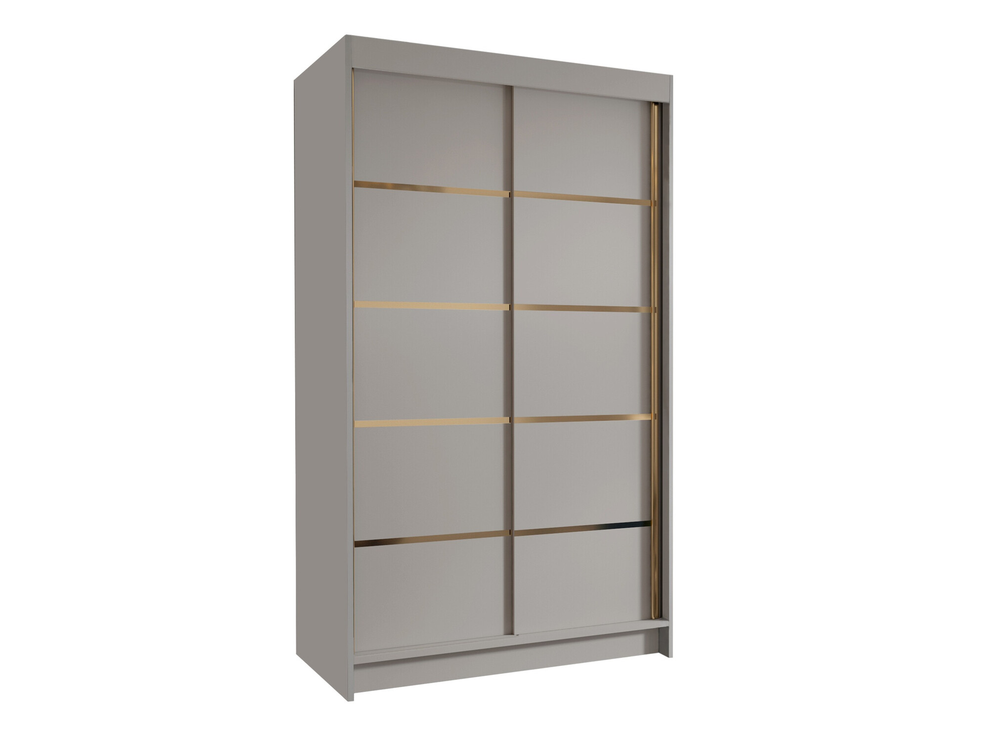 Wardrobe Closico Corden III (Cashmere)