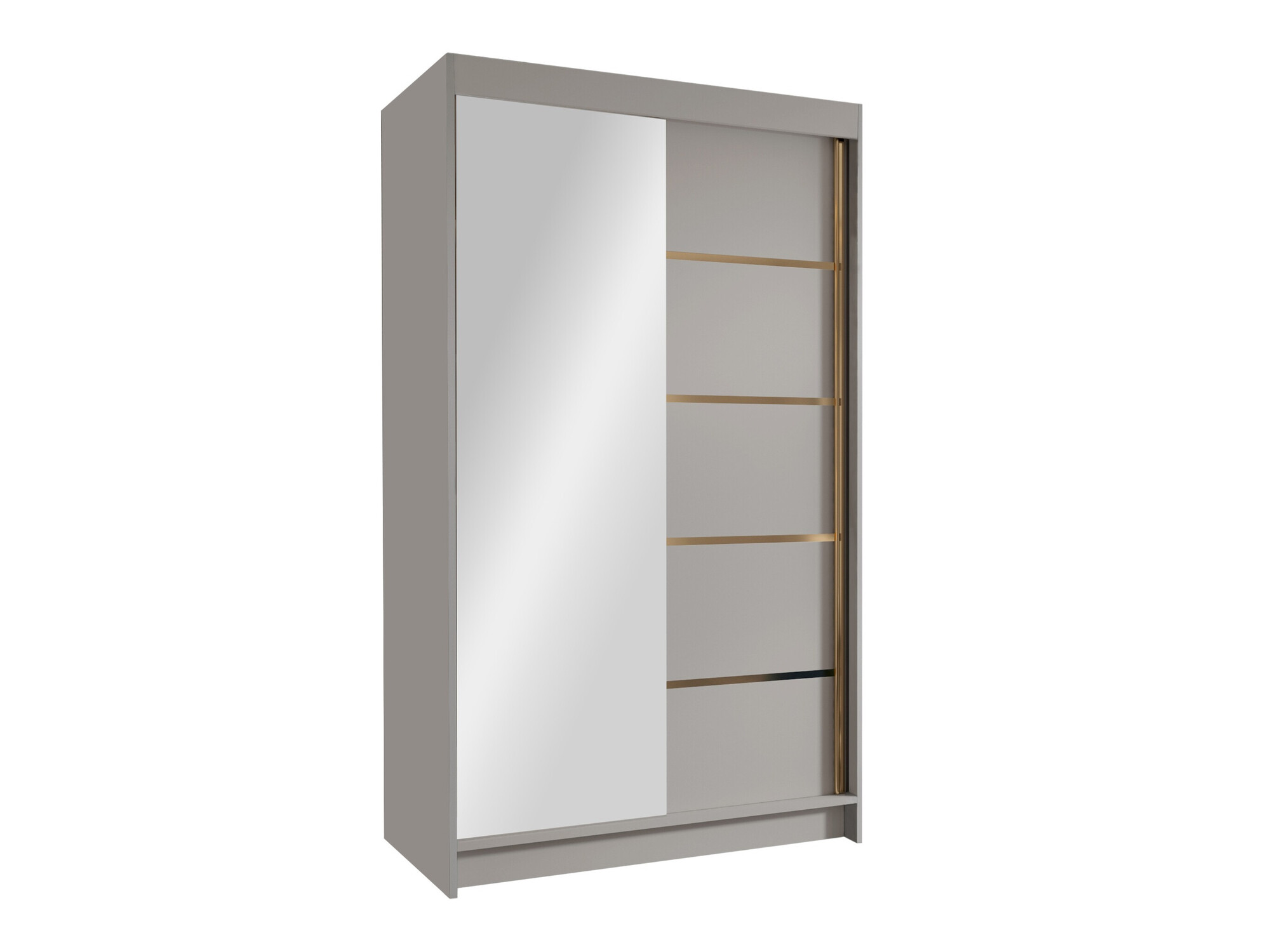 Wardrobe Closico Corden III (Cashmere)