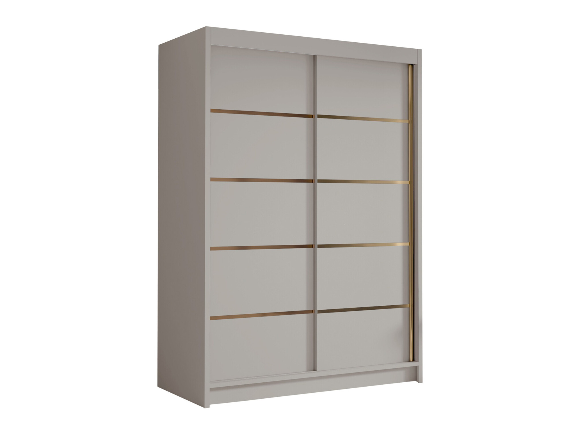 Wardrobe Closico Fornix III (Cashmere)