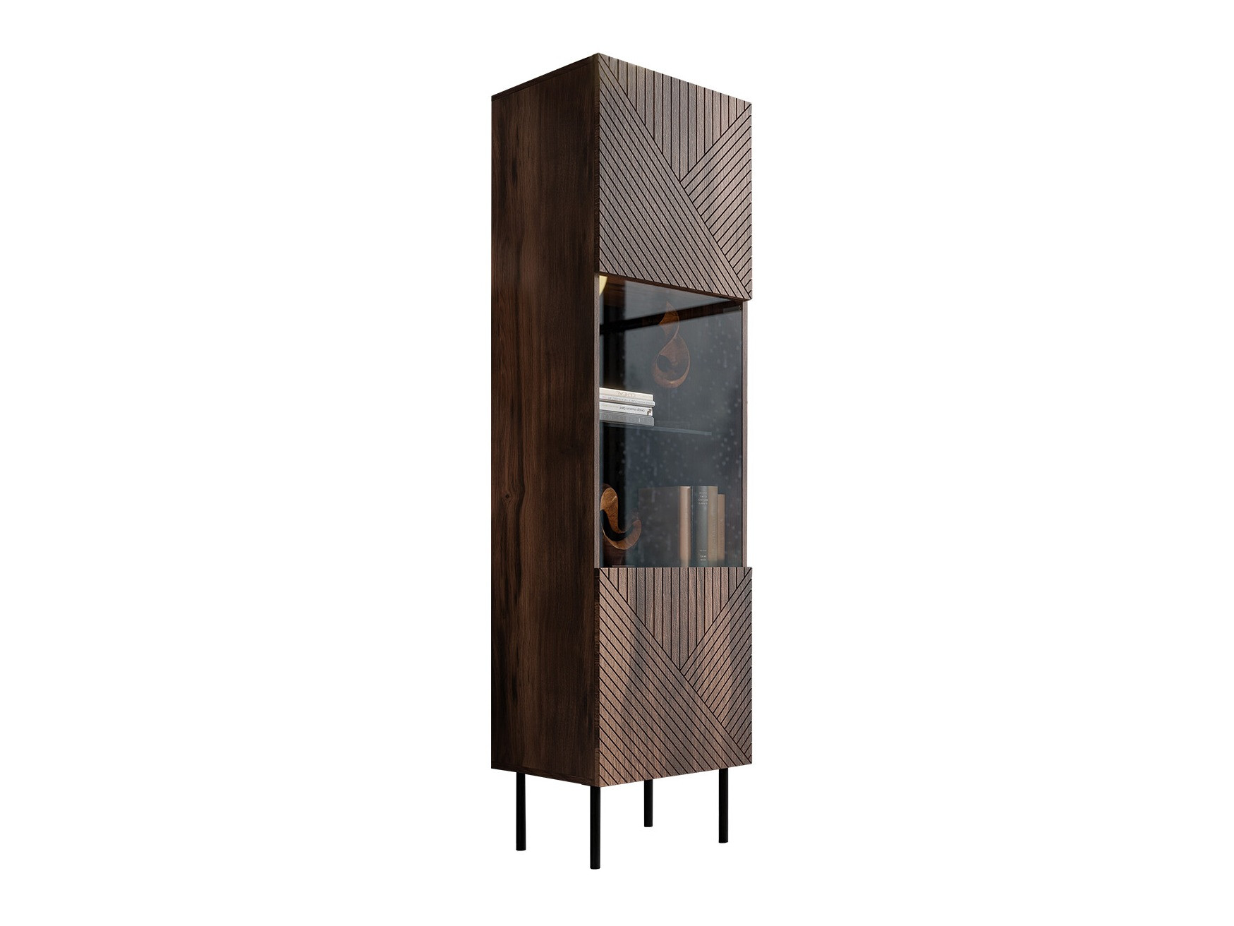 Bookcase Doctrina