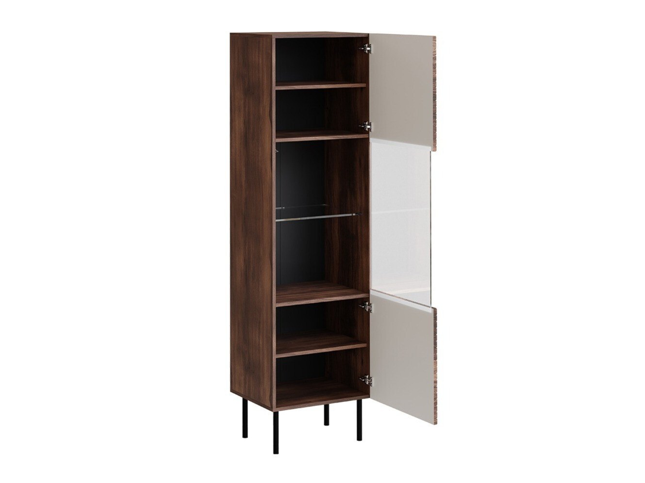 Bookcase Doctrina