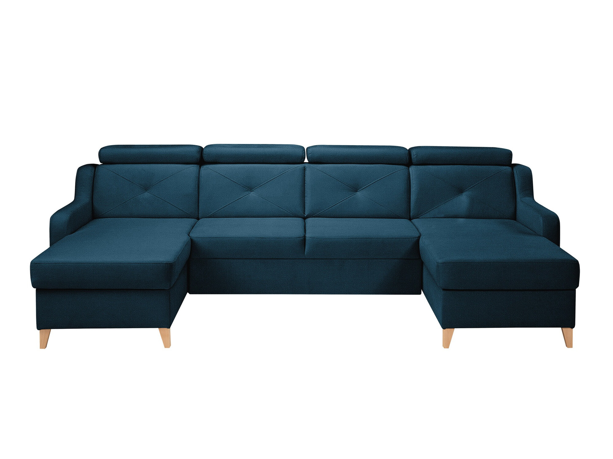 Corner sofa Temple 129 (Kronos 05)