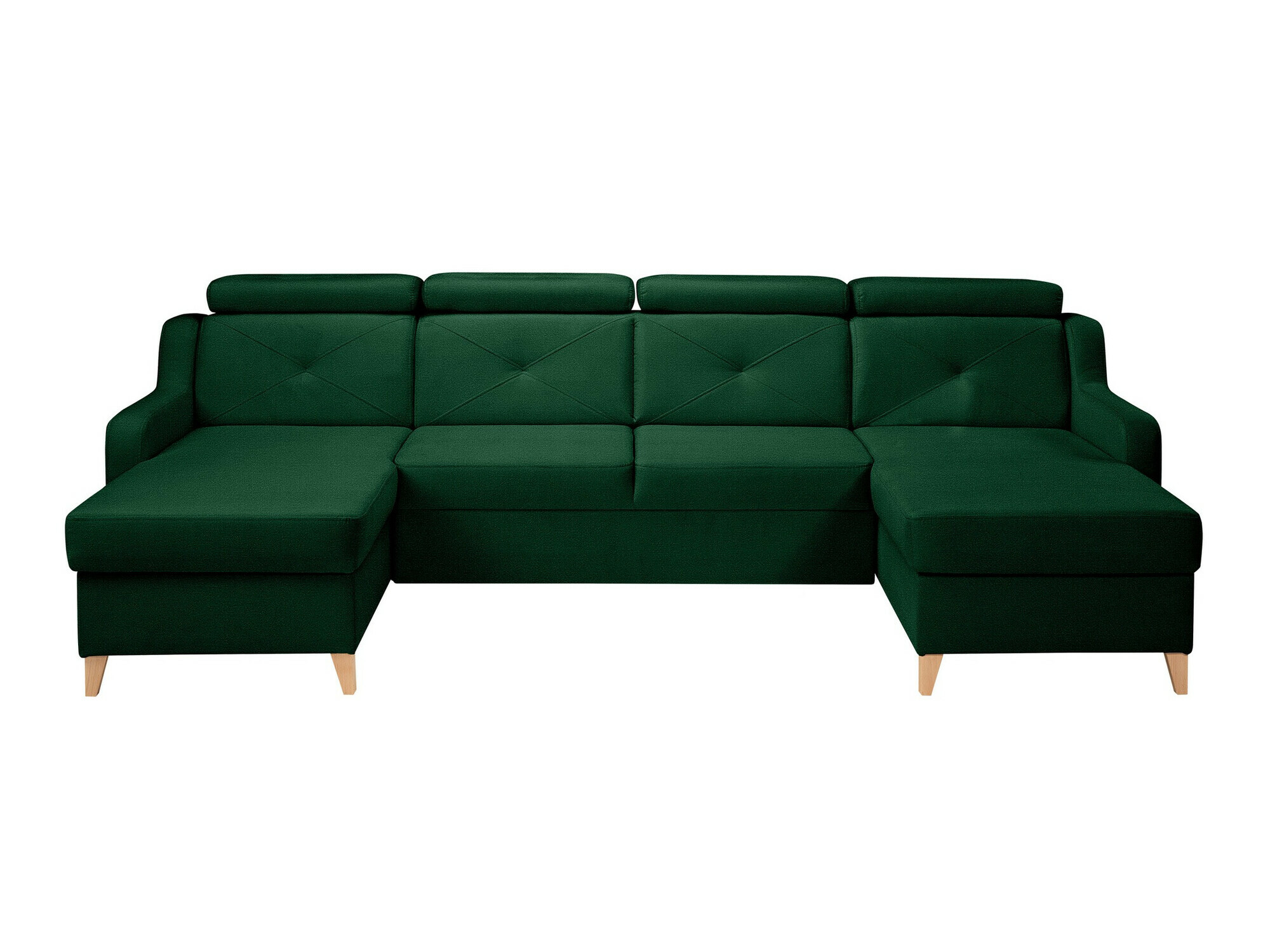 Corner sofa Temple 129 (Kronos 19)