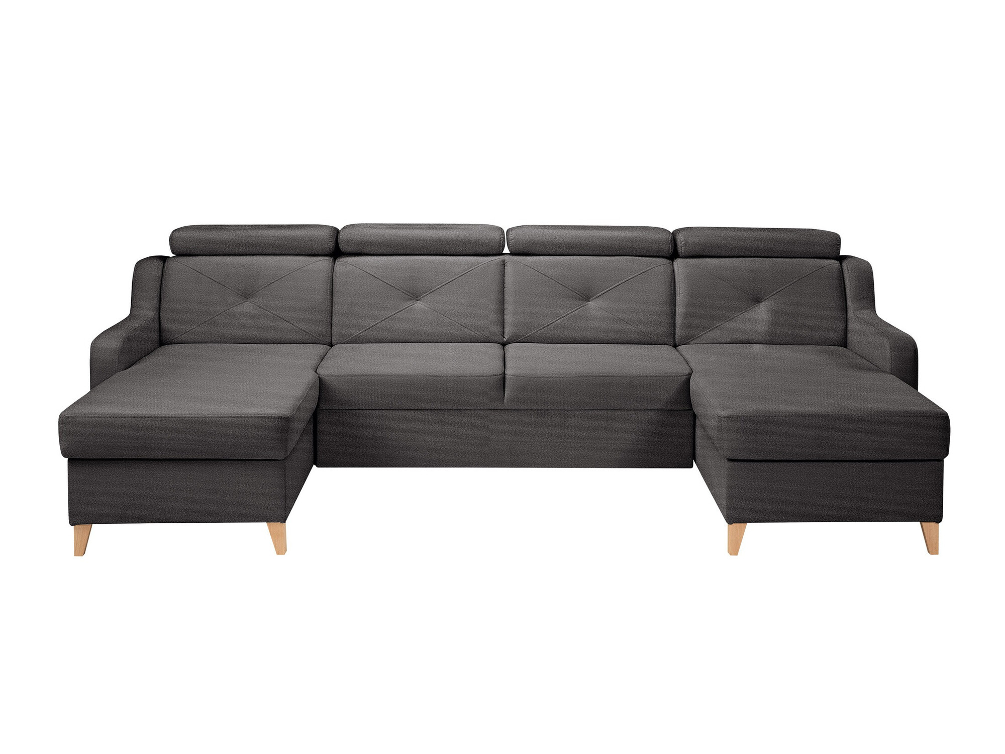 Corner sofa Temple 129 (Kronos 22)