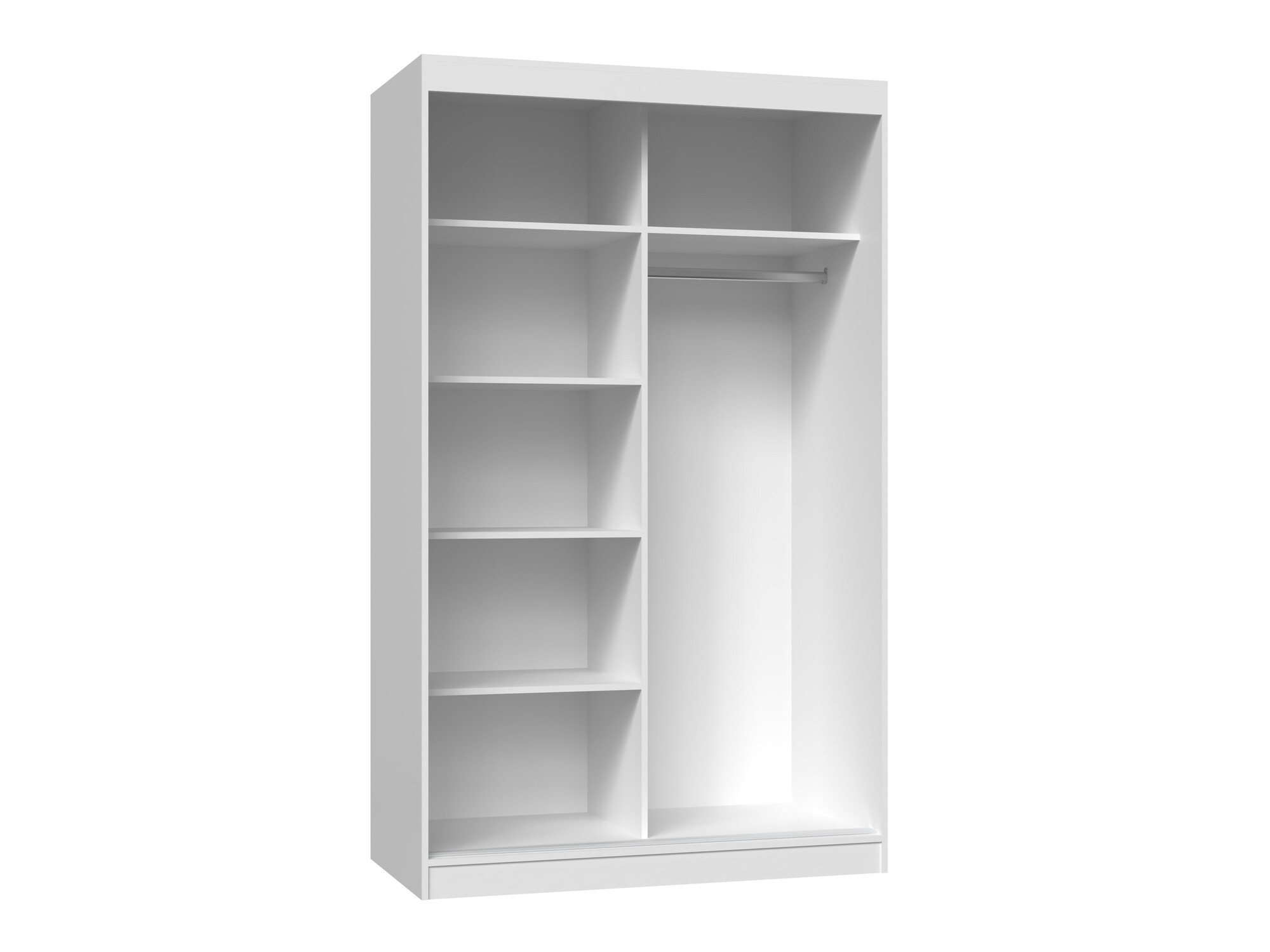 Wardrobe Mandeville 157 (Artisan oak)