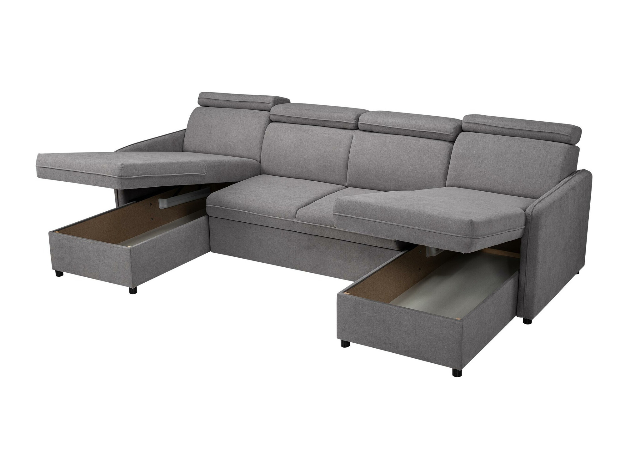 Corner sofa Temple 130 (Enjoy New 21)
