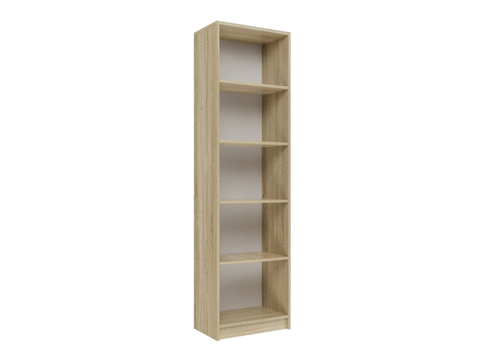 Bookcase Mandeville 188 (Sonoma oak)