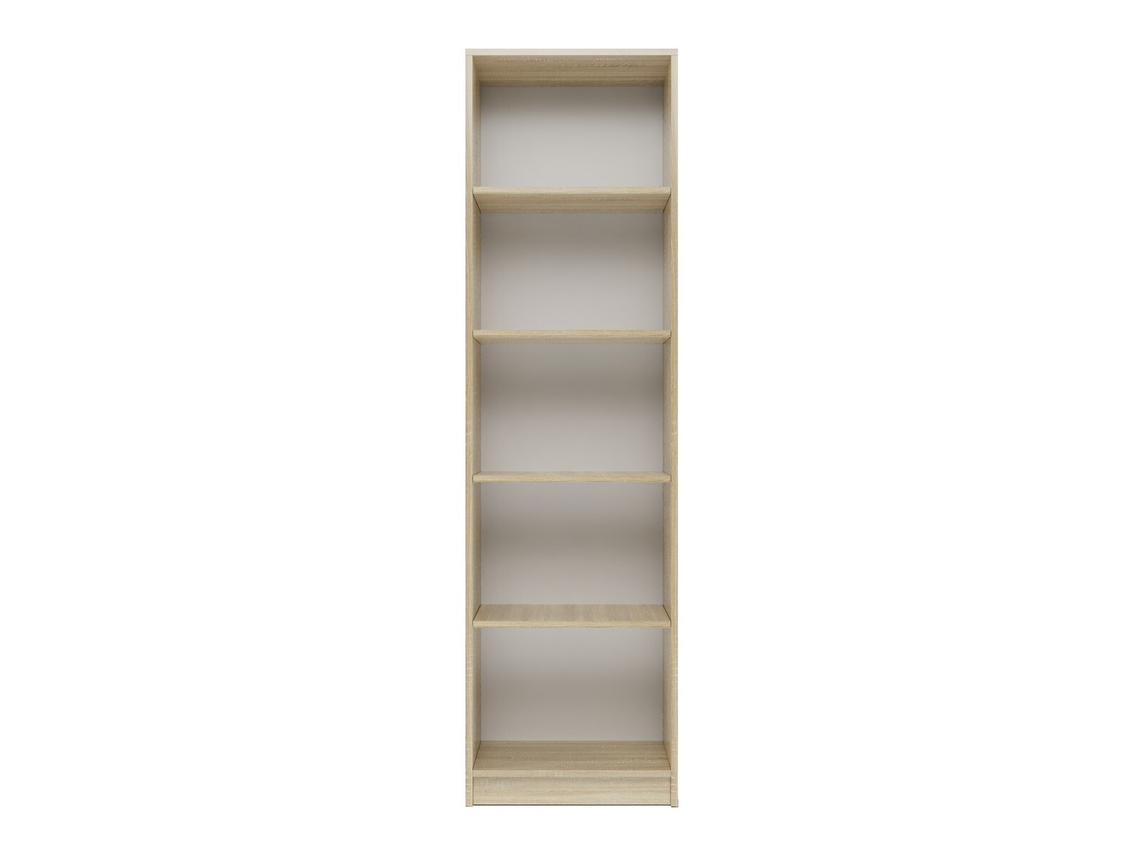 Bookcase Mandeville 188 (Sonoma oak)