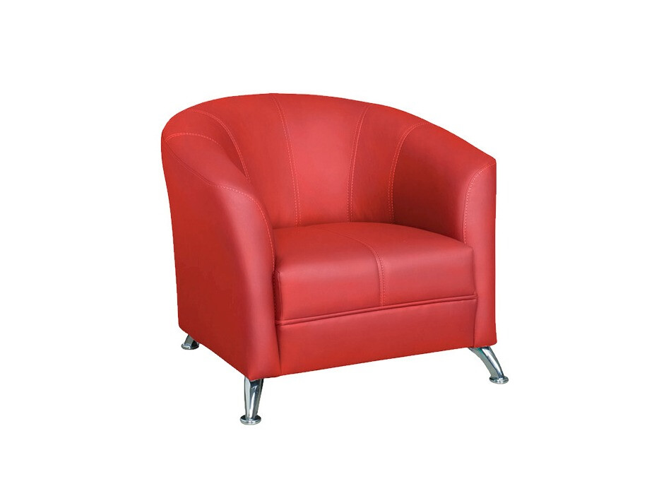 Armchair Velum (Soft 010)