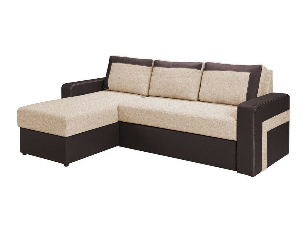 Corner sofa Donum