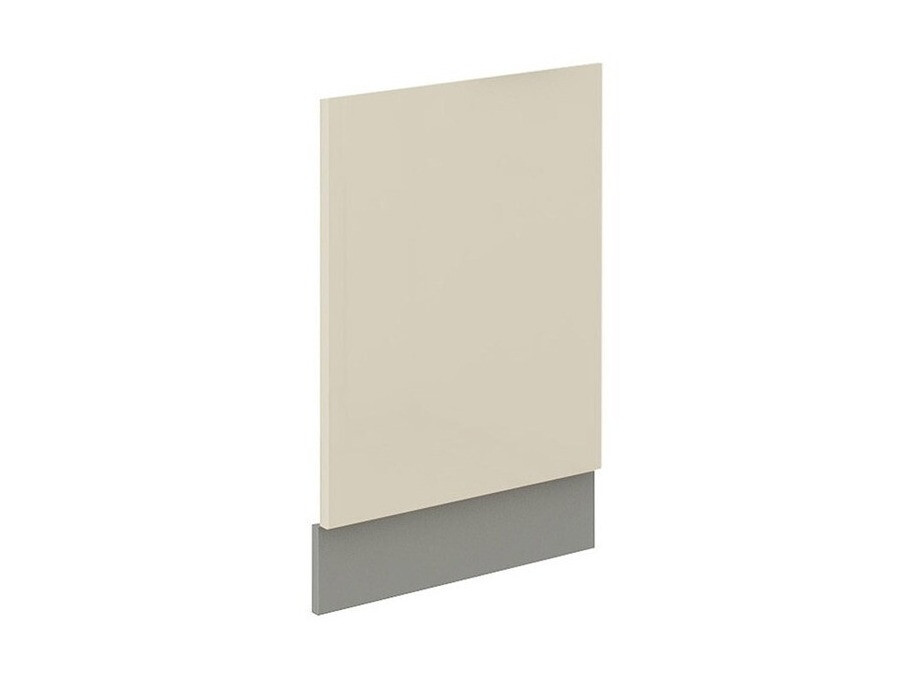 Dishwasher door Multi Cream 106
