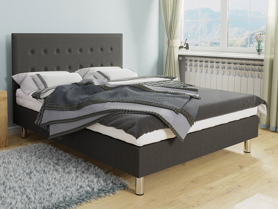 Bed Logan 100 (Solo 267)