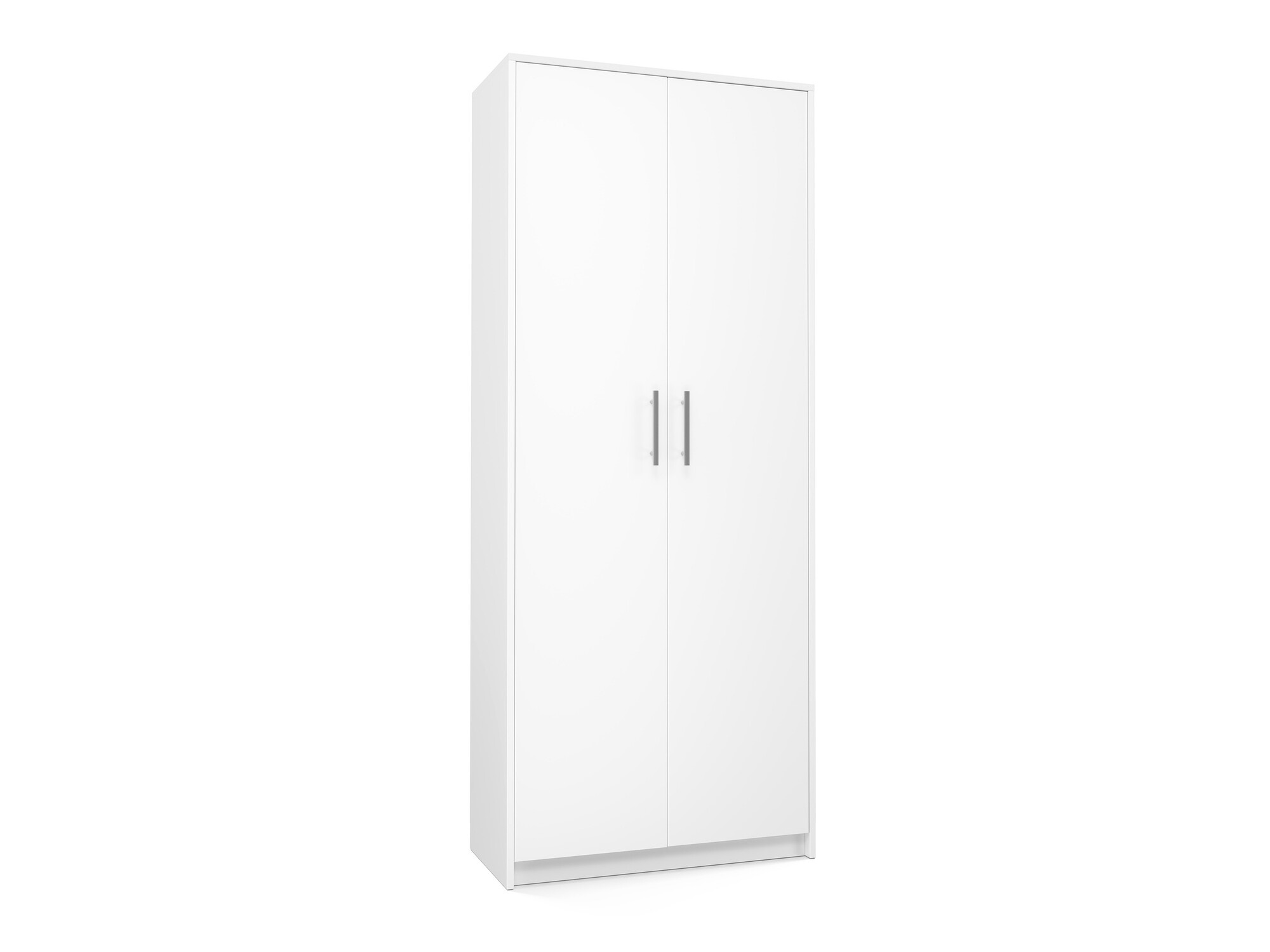Bookcase Mandeville 196 (White)