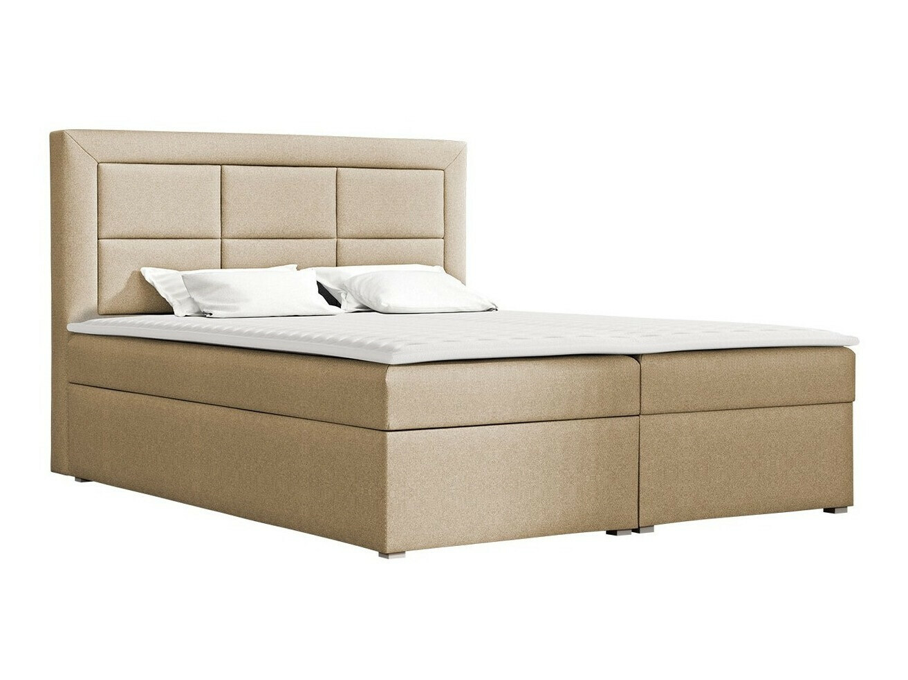 Continental bed Pomona 114 (Victoria 14 853)
