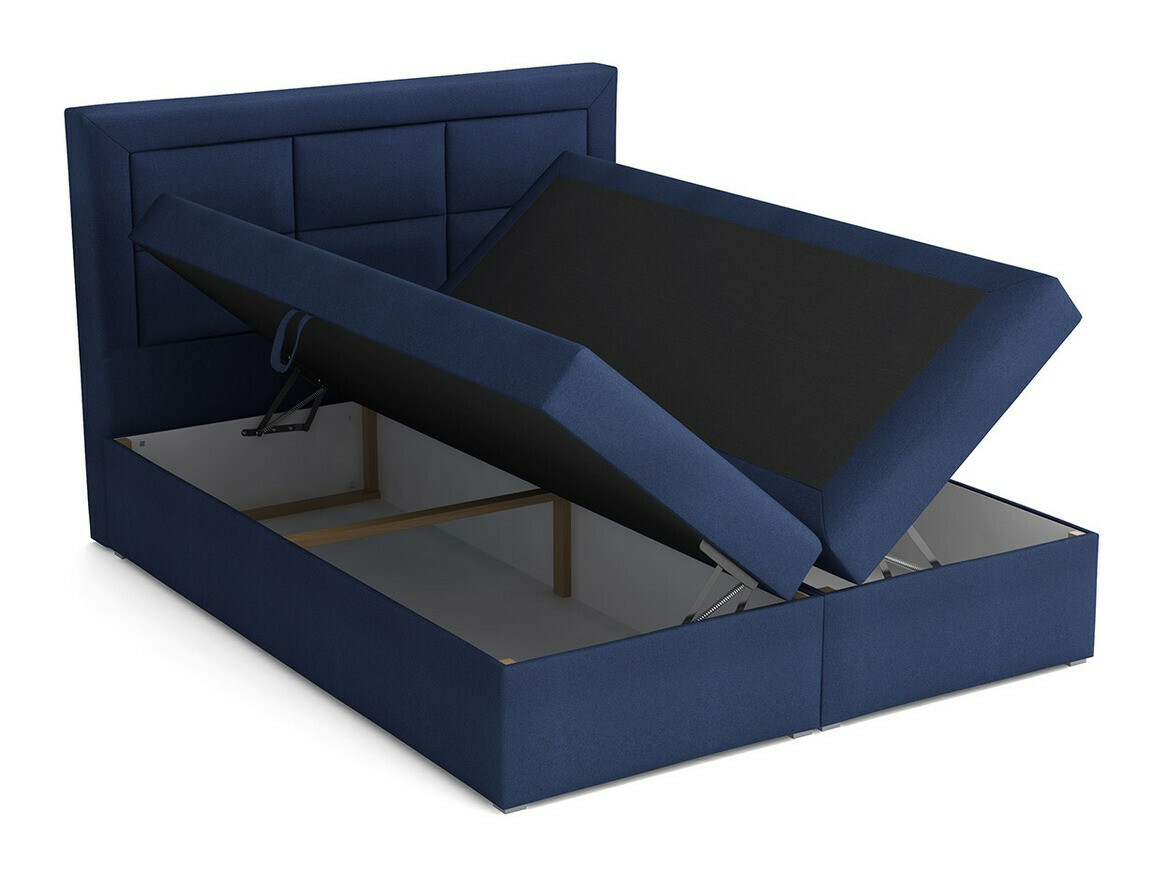 Continental bed Pomona 114 (Victoria 14 853)