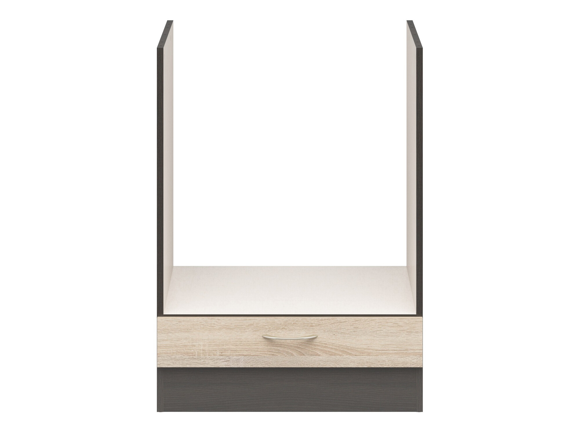 Modular cabinet for built-in appliances Juno 104
