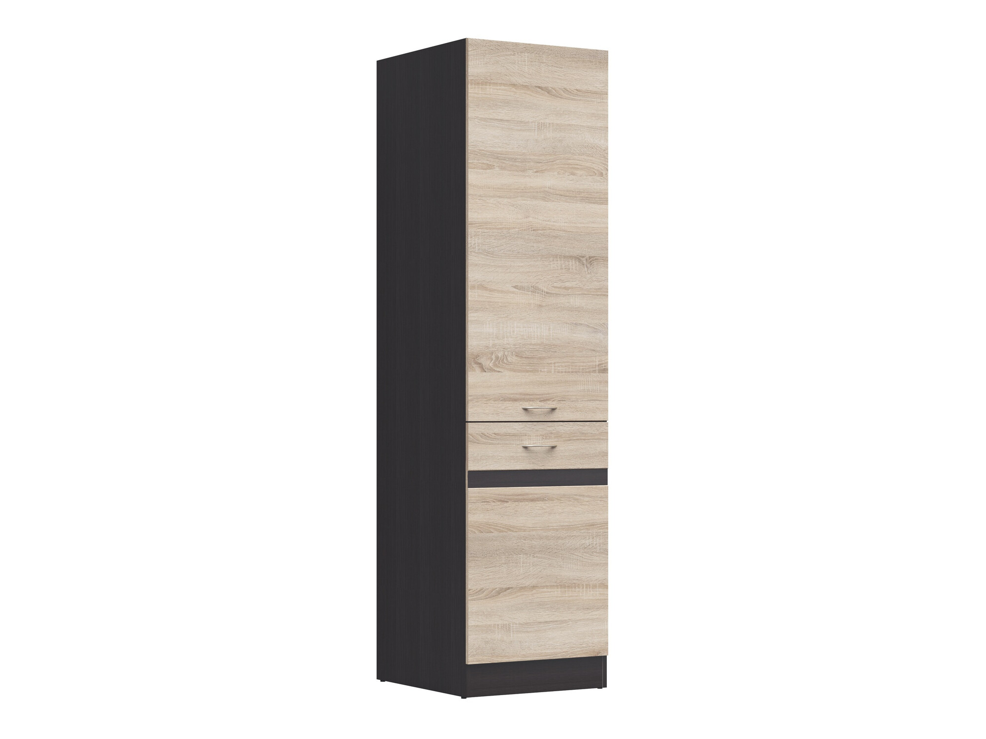 Modular cabinet with doors Juno 101