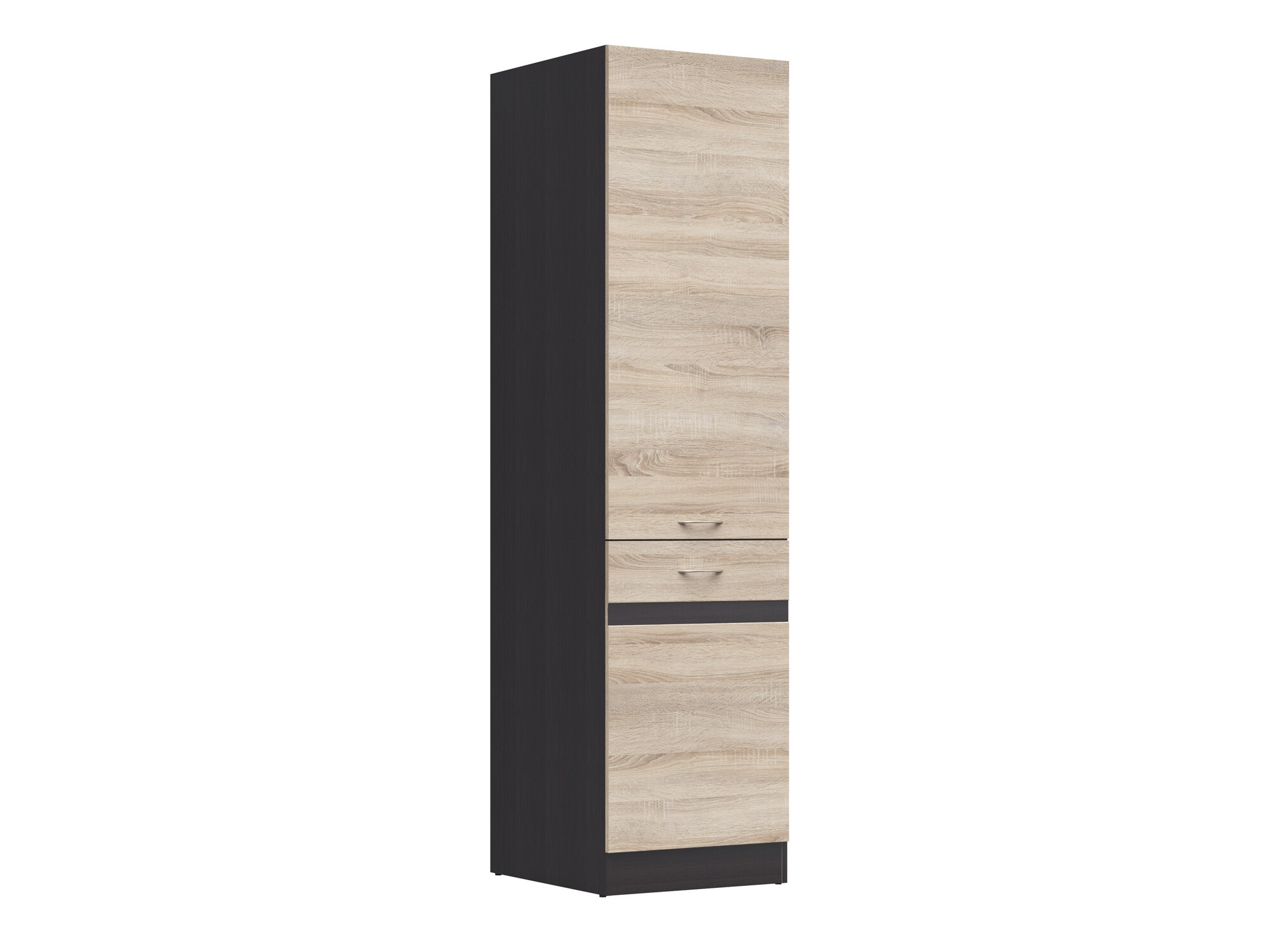 Modular cabinet with doors Juno 101