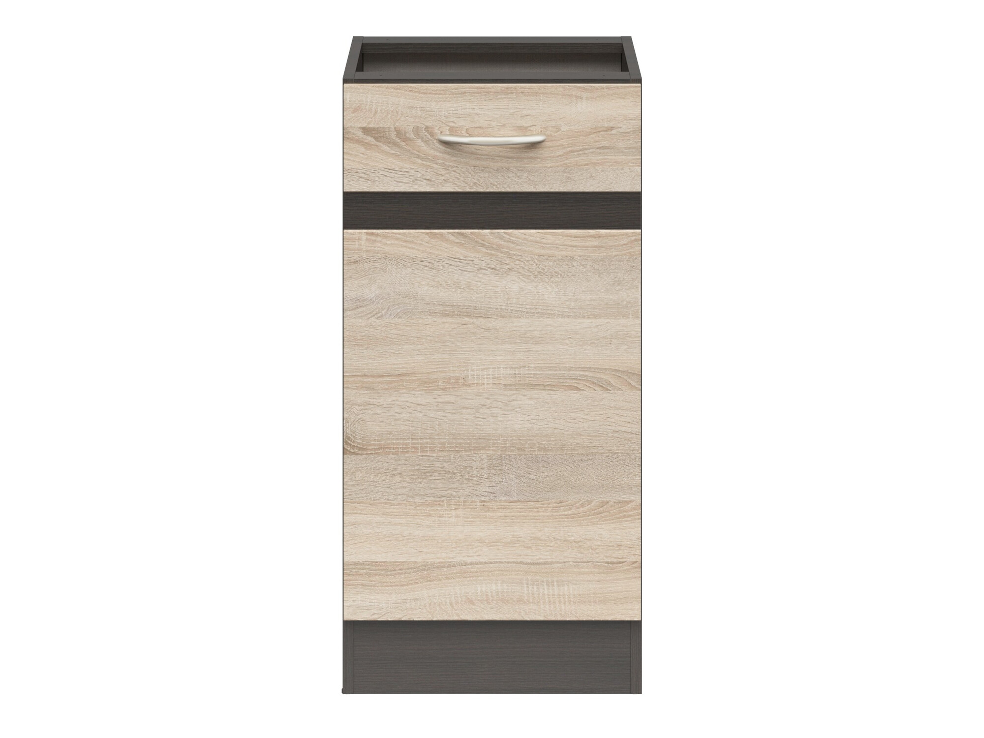 Modular cabinet with doors Juno 106