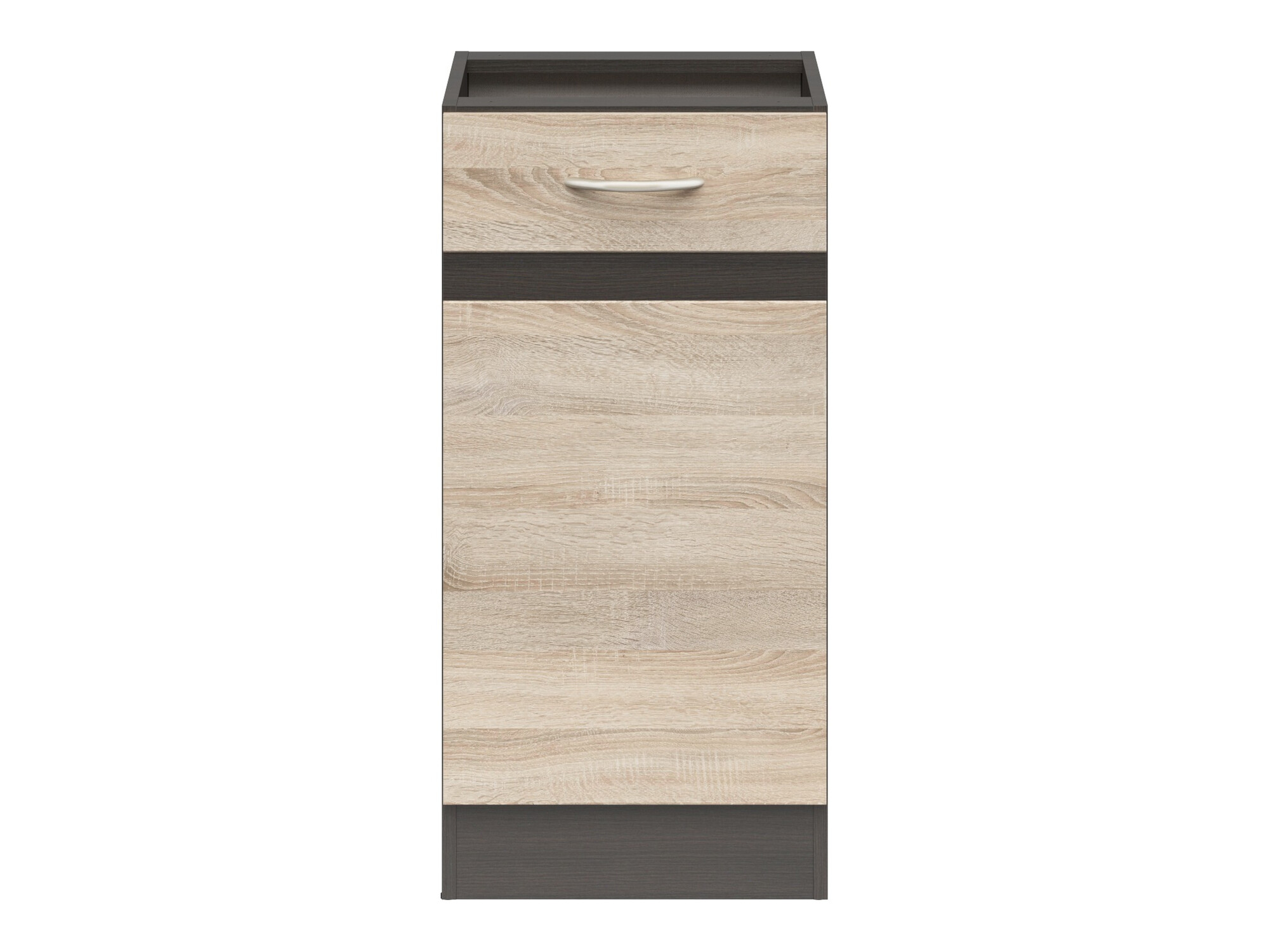 Modular cabinet with doors Juno 106