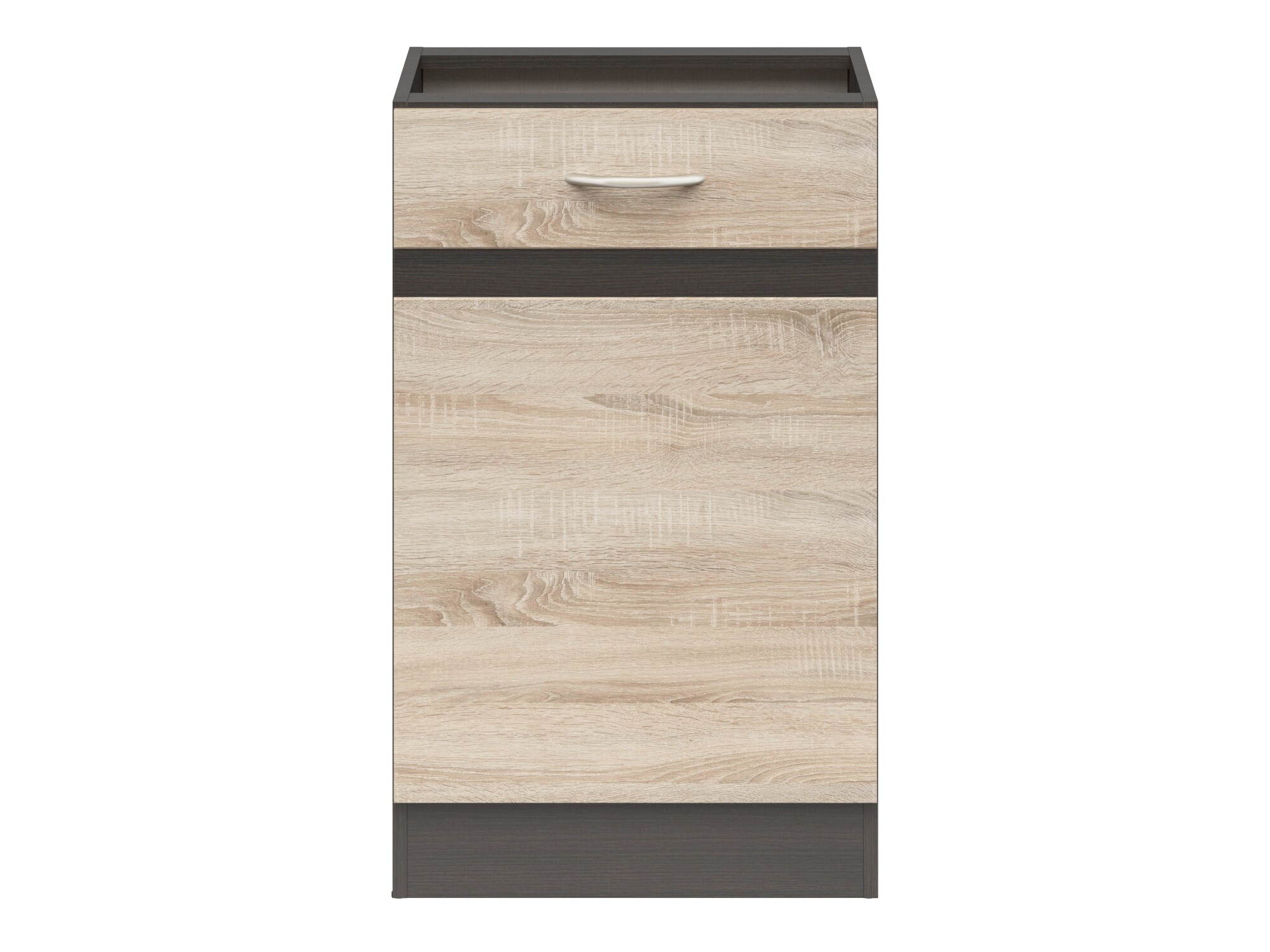 Modular cabinet with doors Juno 107