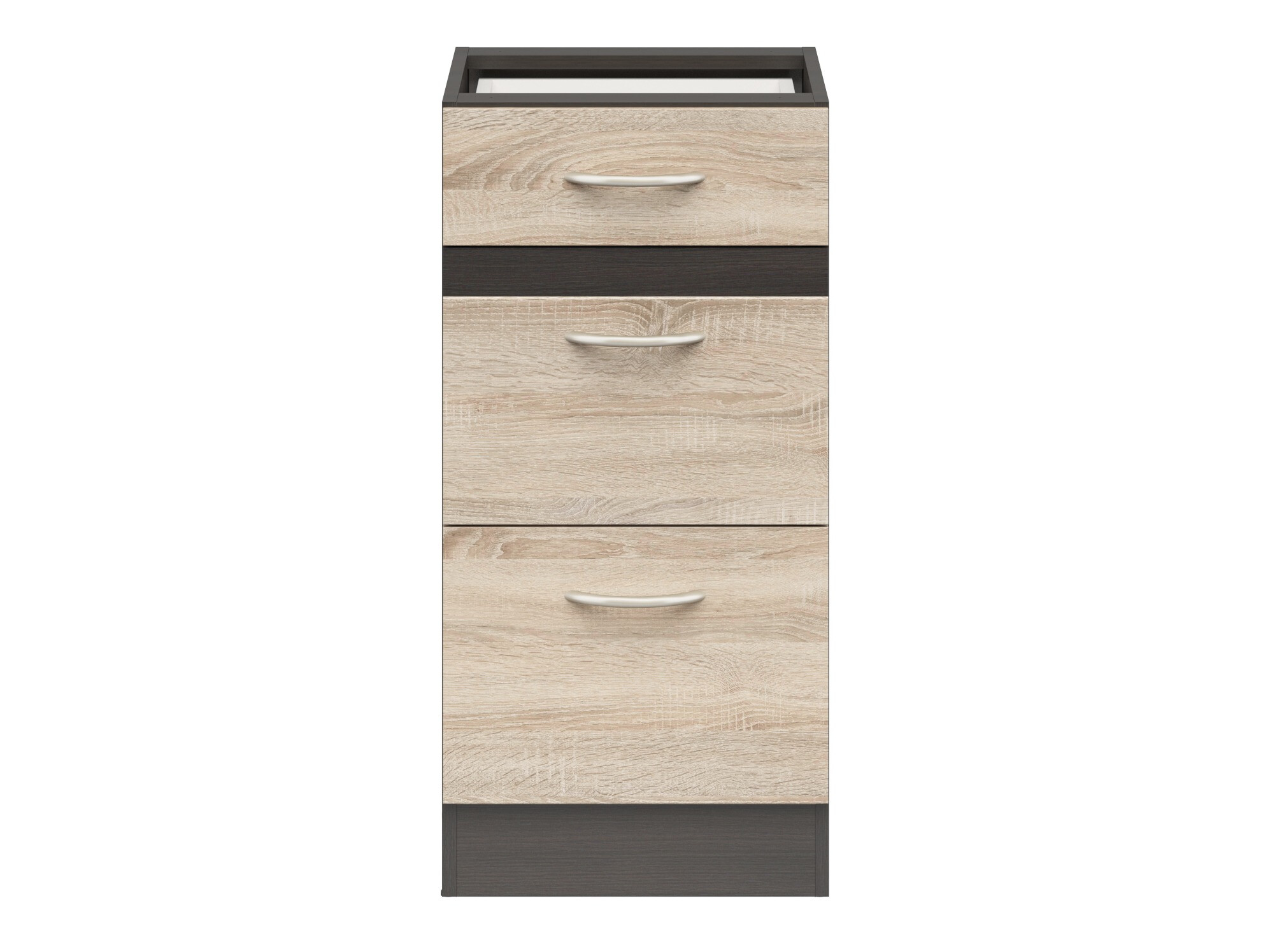 Modular cabinet with drawers Juno 103