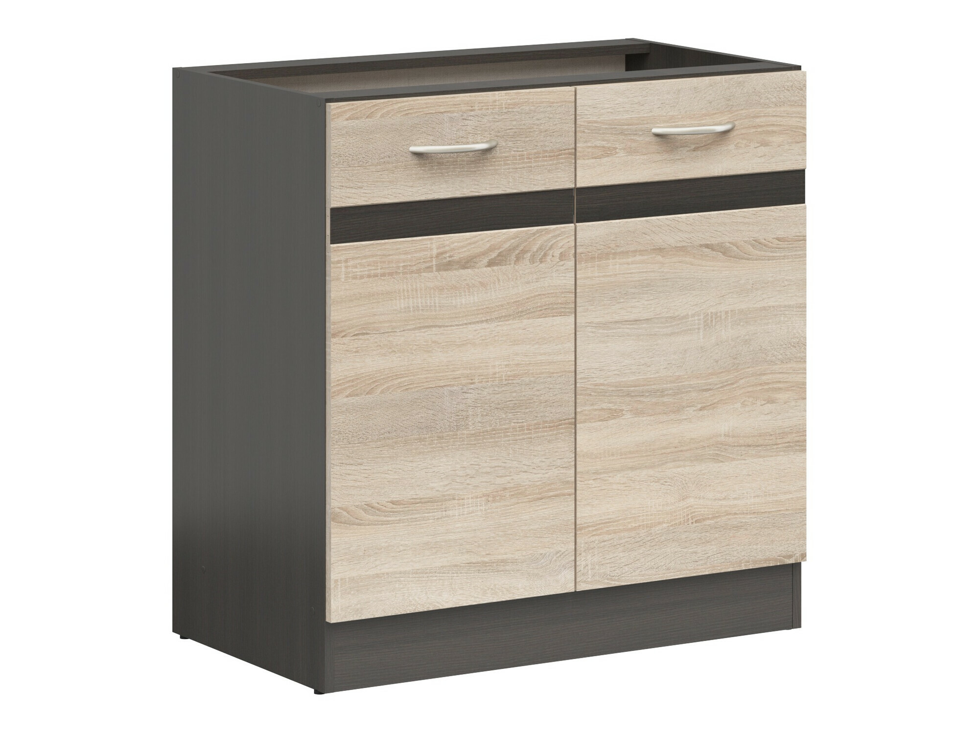 Modular sink cabinet with doors Juno 113