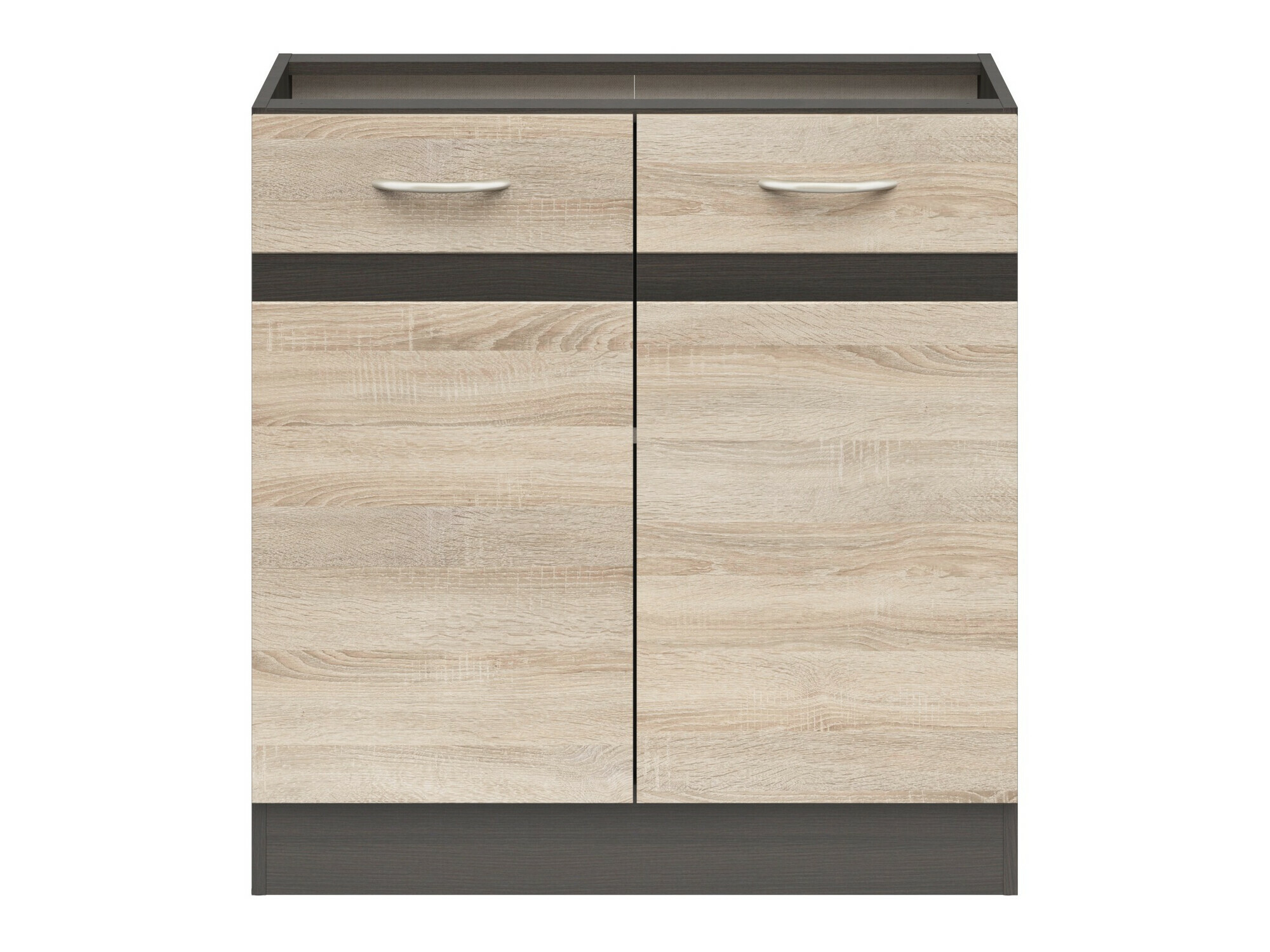 Modular sink cabinet with doors Juno 113
