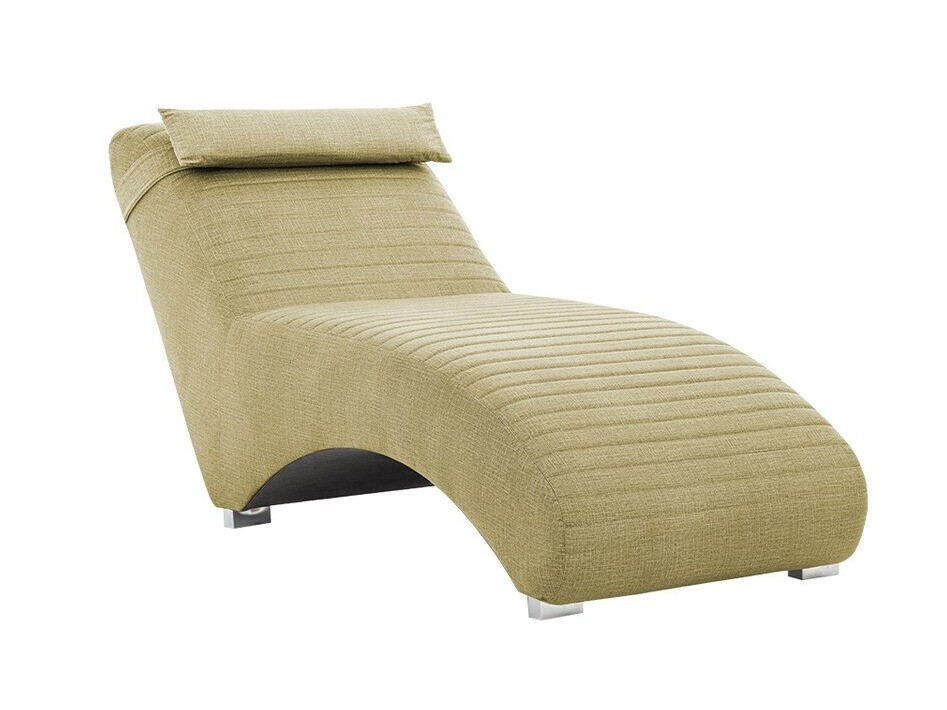 Chaise longue Providence 183 (Lisbon Citric)
