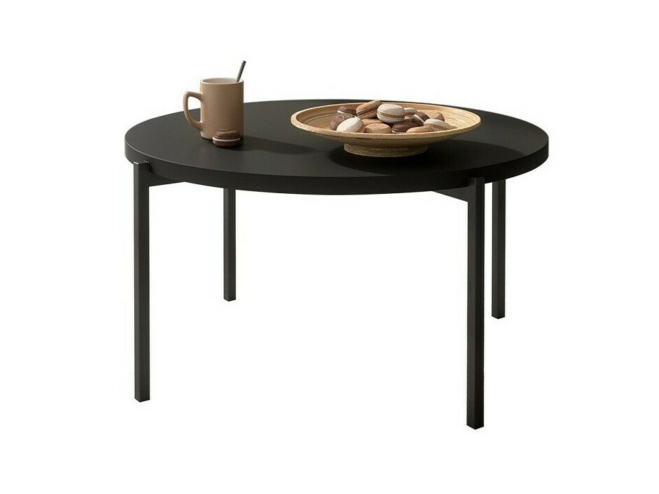 Coffee table Providence 176 (Black)