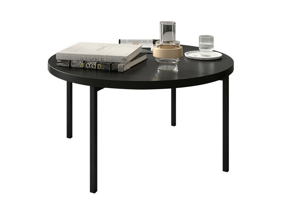 Coffee table Providence 178 (Black)