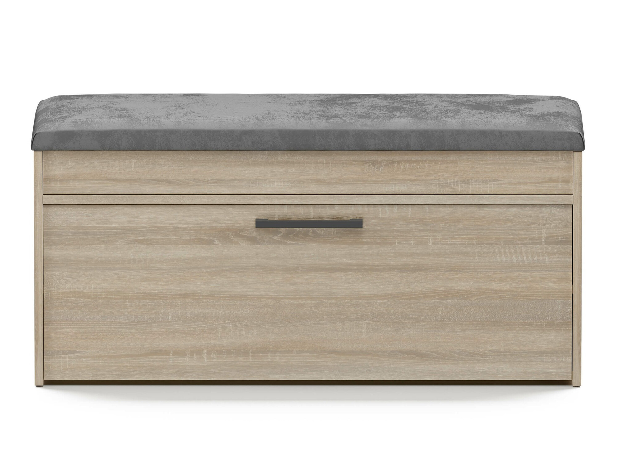 Shoe cabinet Mandeville 216 (Sonoma oak)