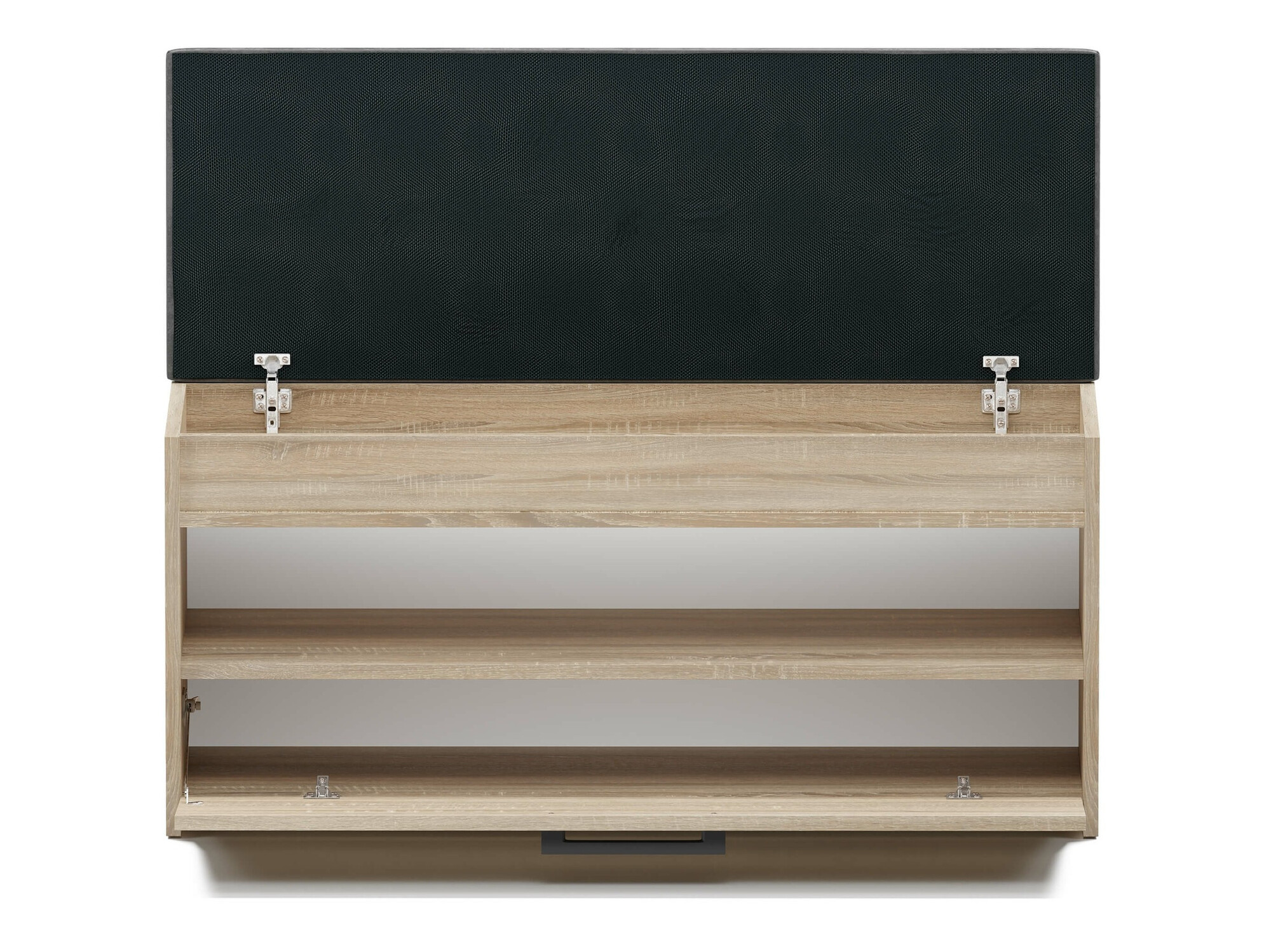 Shoe cabinet Mandeville 216 (Sonoma oak)