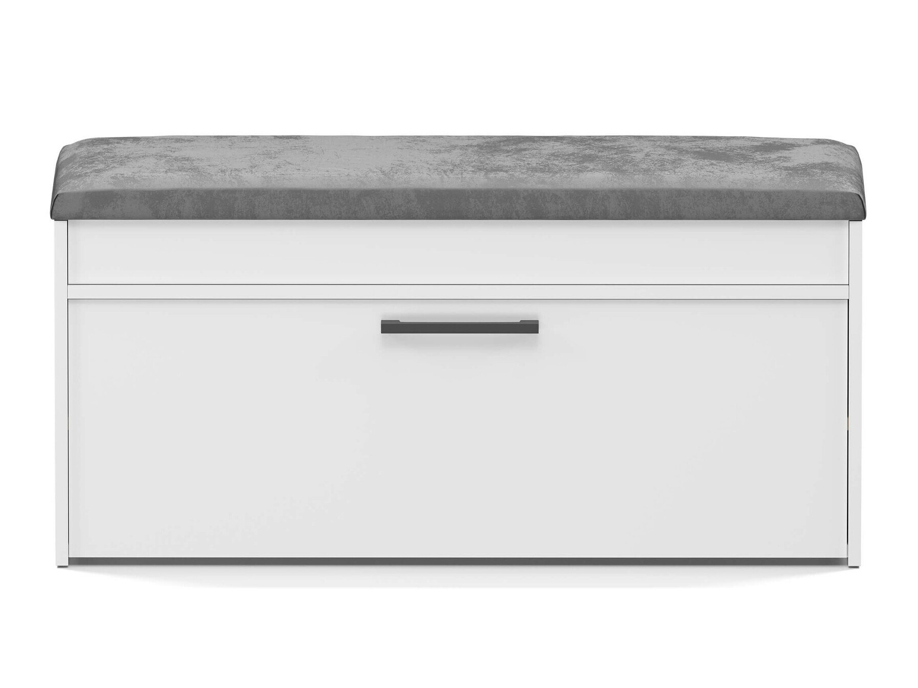 Shoe cabinet Mandeville 216 (White)