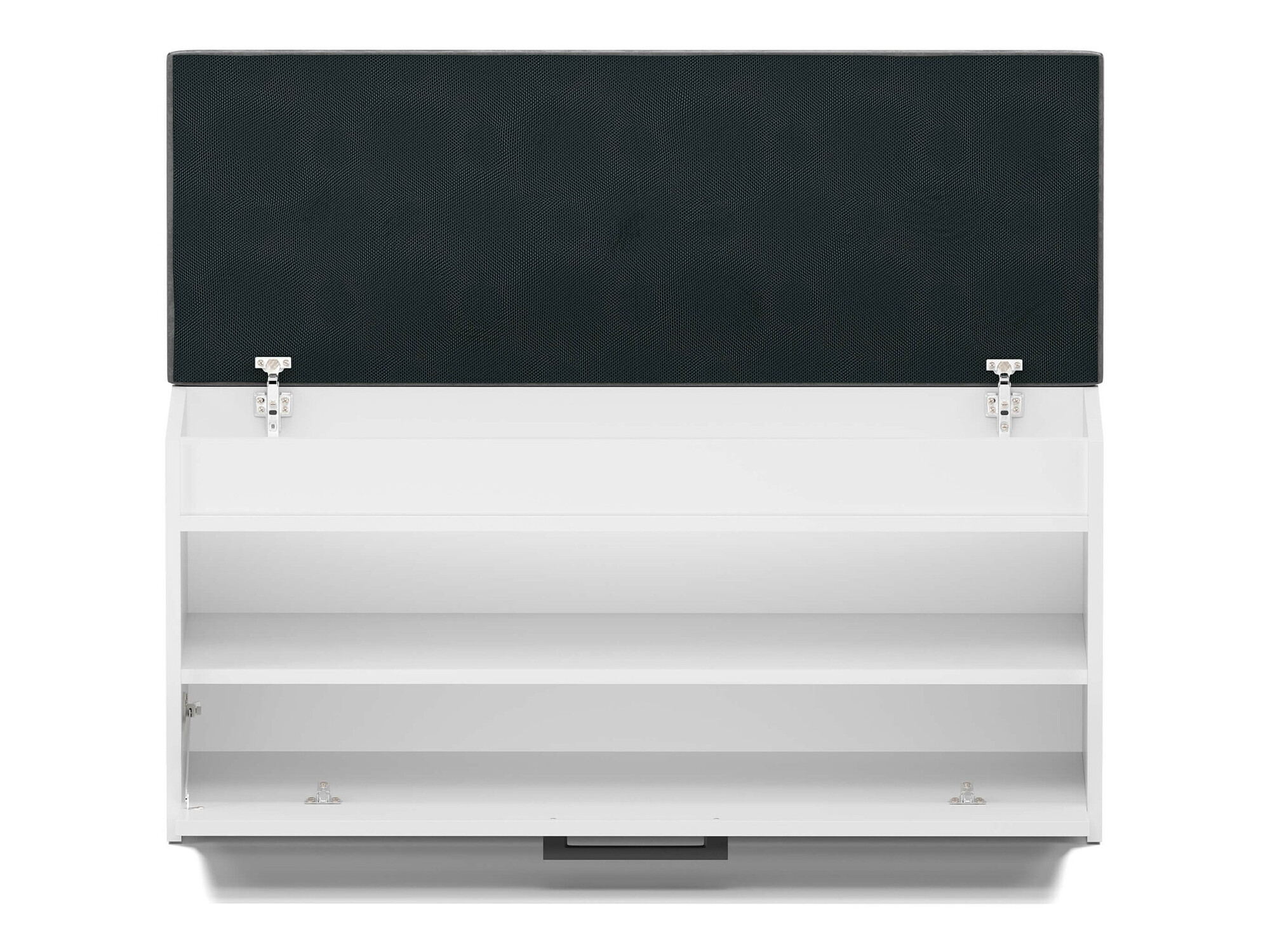Shoe cabinet Mandeville 216 (White)