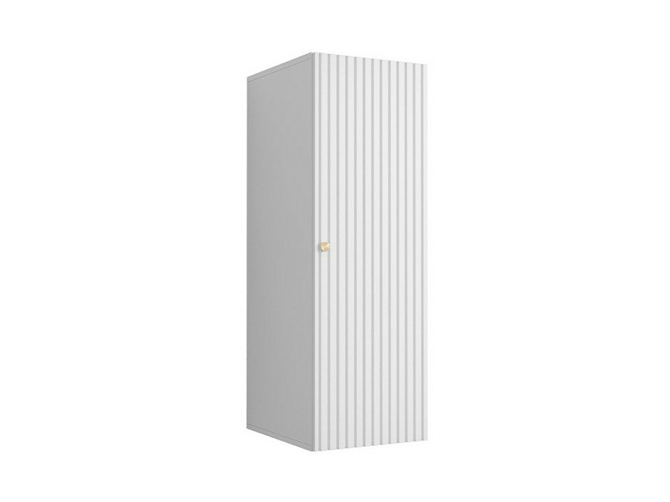 Wall cabinet Anulio (White)