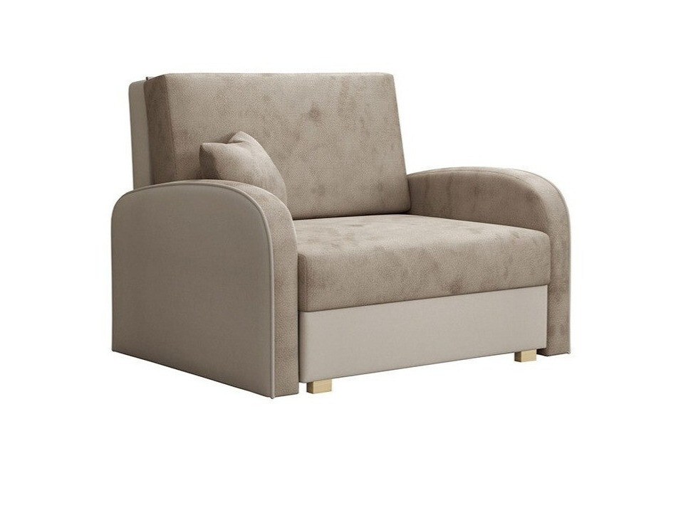 Armchair Galona I (Mono 232 + Sorriso 5)