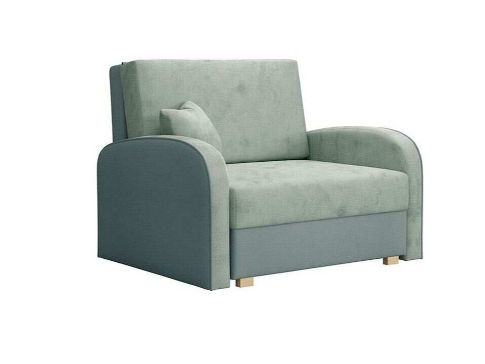 Armchair Galona I (Mono 237 + Sorriso 8)