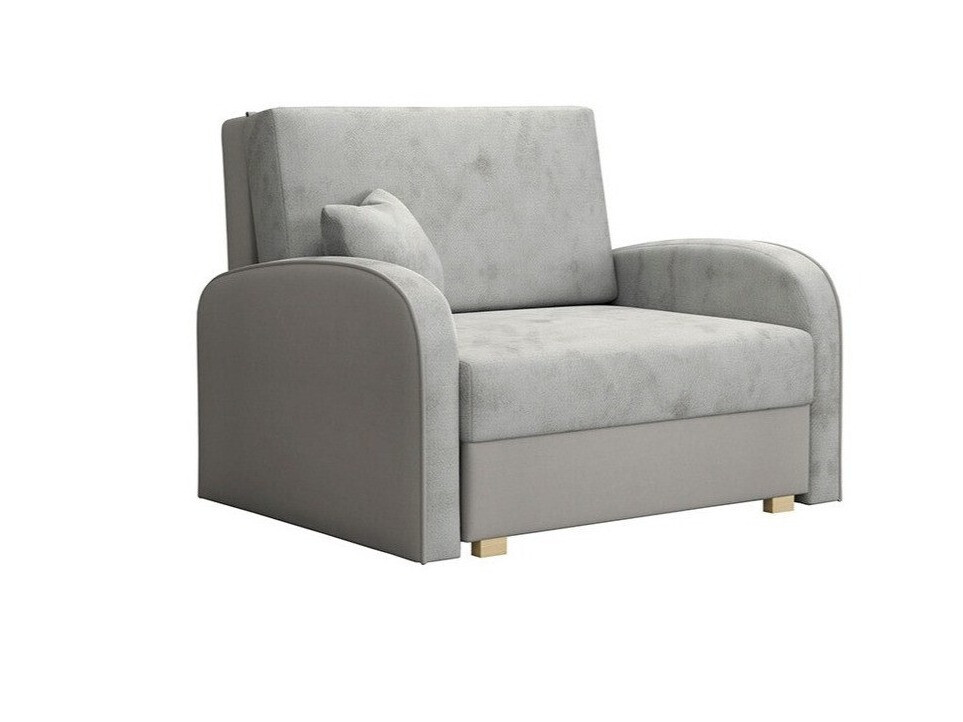 Armchair Galona I (Mono 244 + Sorriso 4)