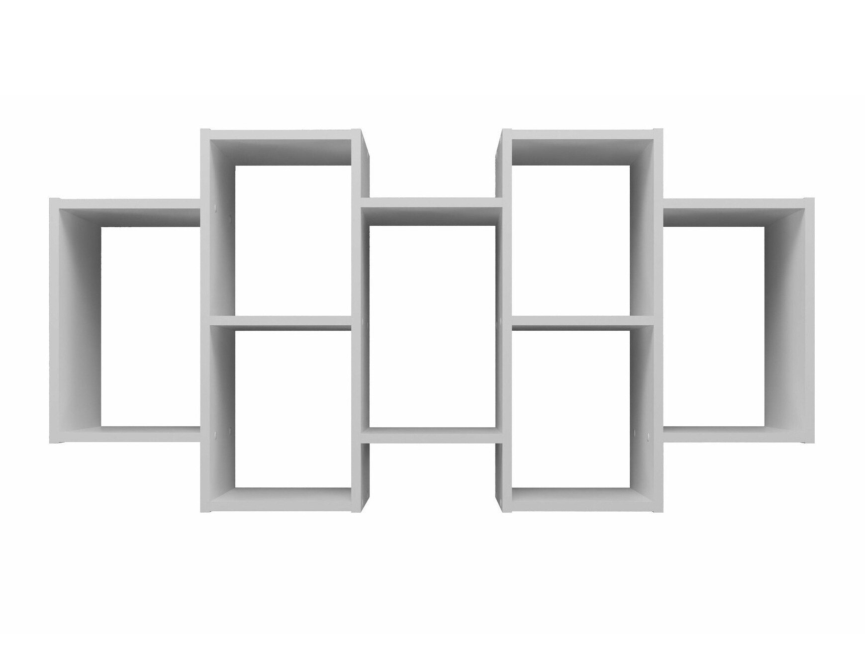Wall shelf Mandeville 226 (White)