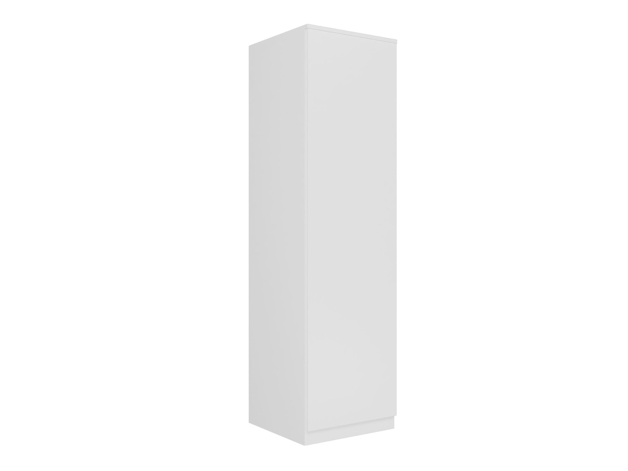 Wardrobe Elbvelu 118 (White)