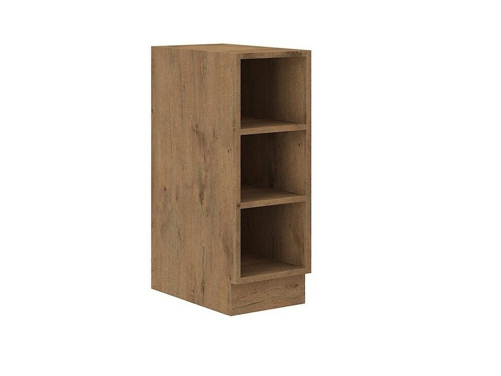 Bookcase Wood 109