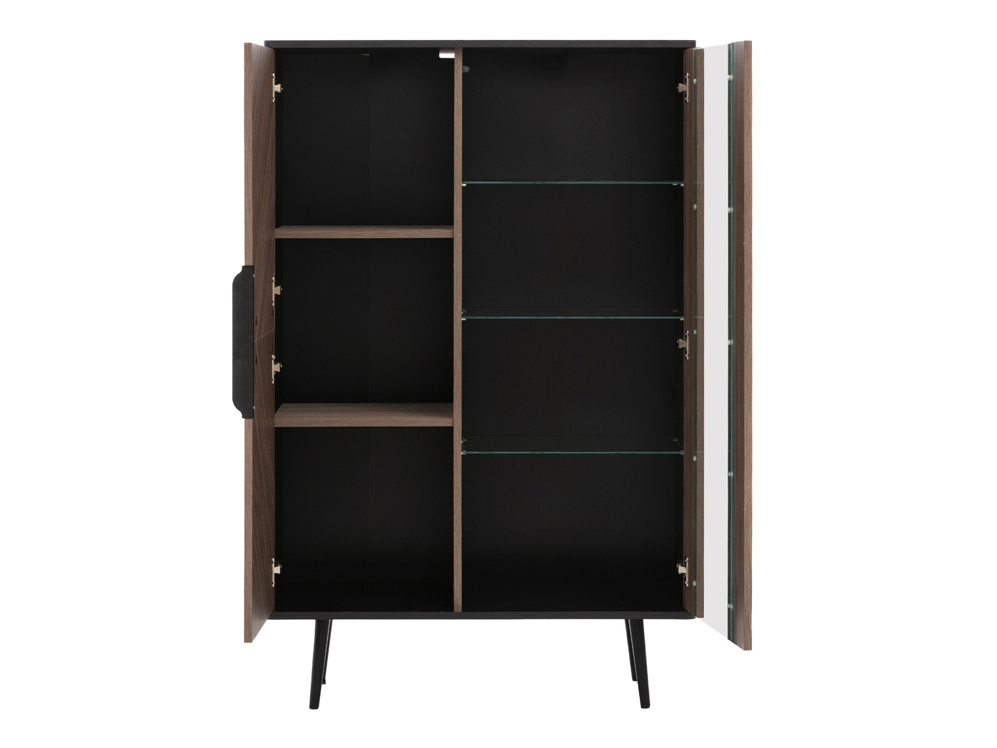 Bookcase Livetre 103