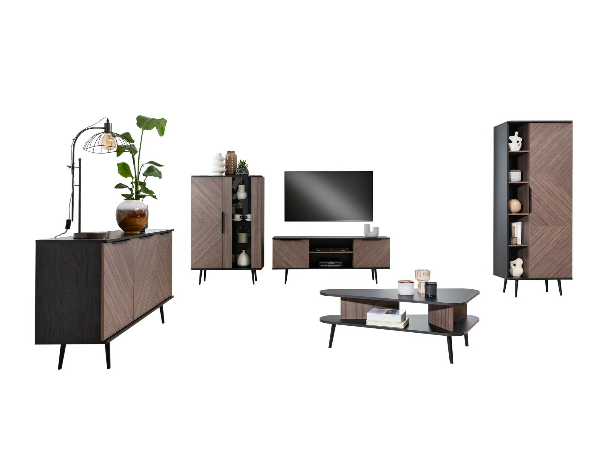 Living room set Livetre 105 (Available)